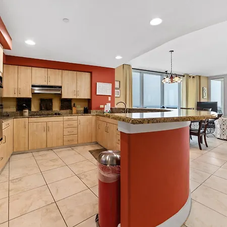 Island Tower 1001 By Liquid Life Appartement